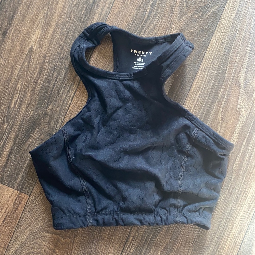 Twenty Sports Bra